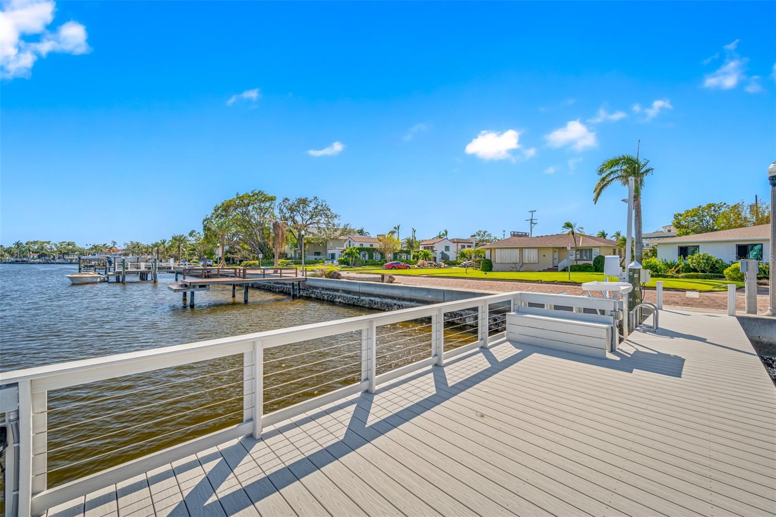 GRANADA TERRACE 2 - Residential