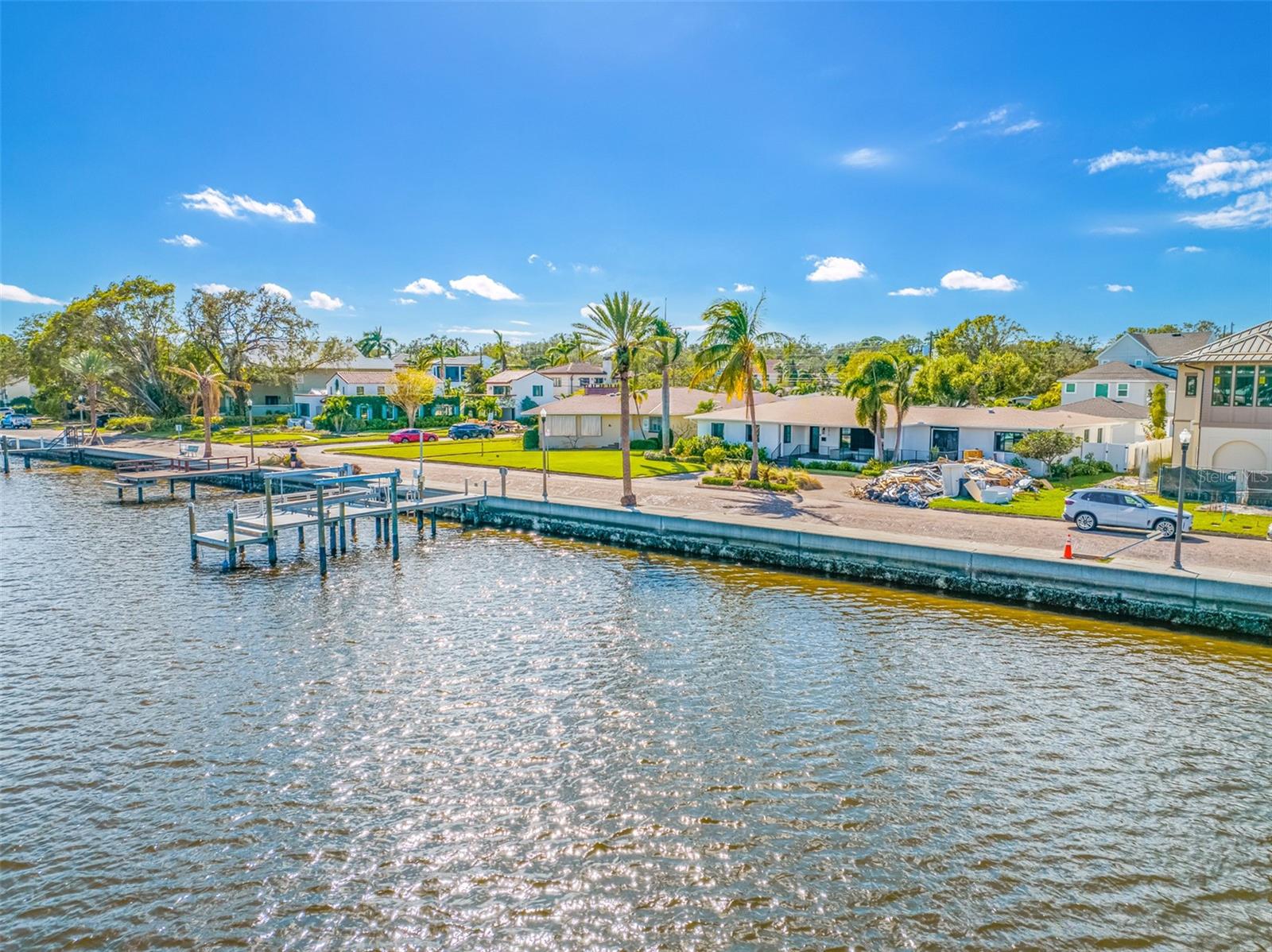 GRANADA TERRACE 2 - Residential