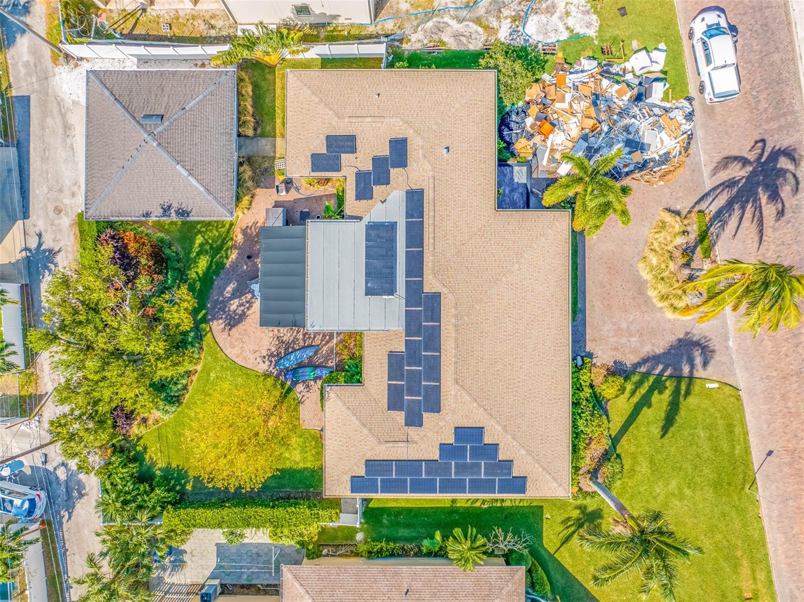 GRANADA TERRACE 2 - Residential