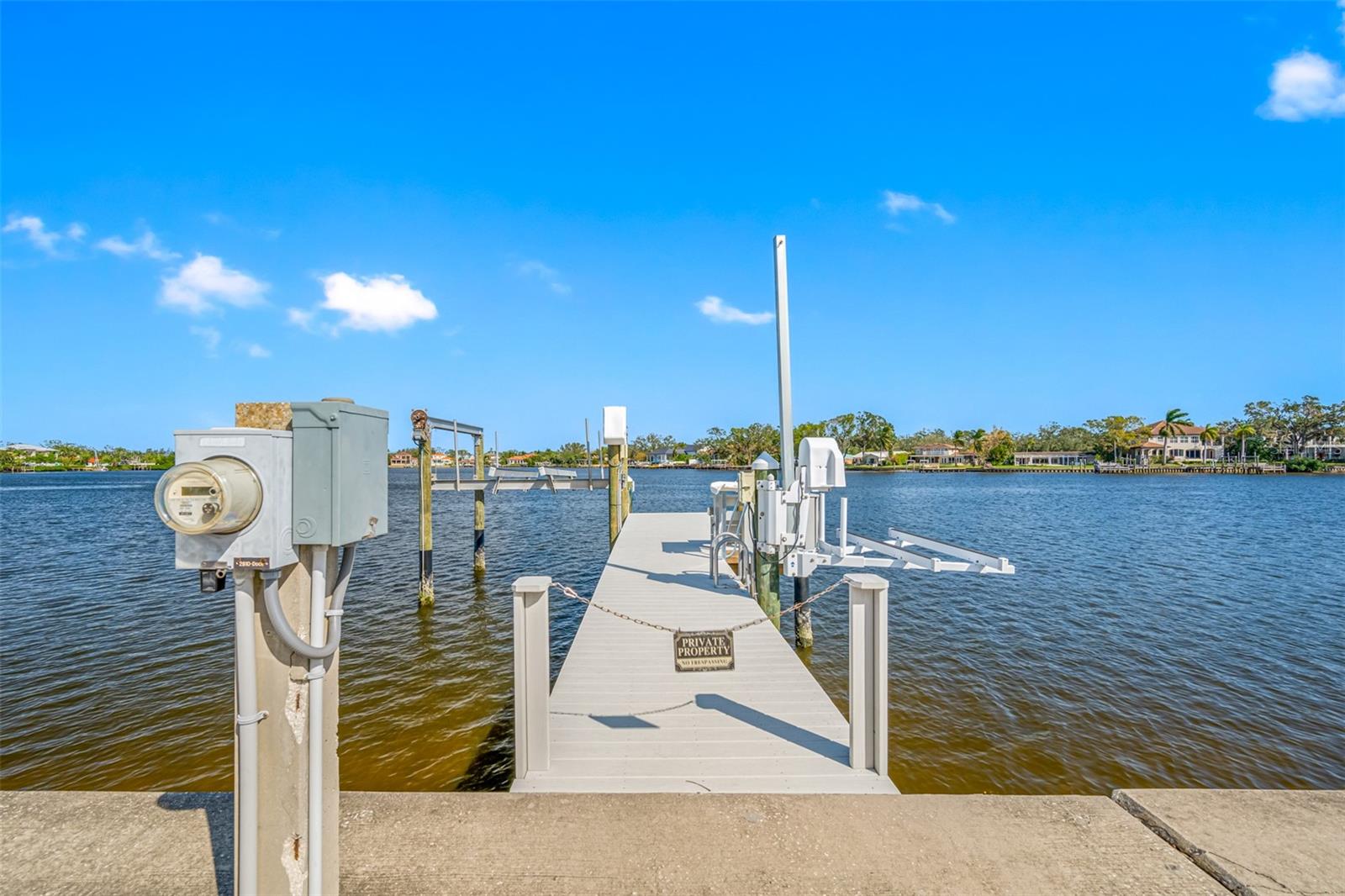 GRANADA TERRACE 2 - Residential