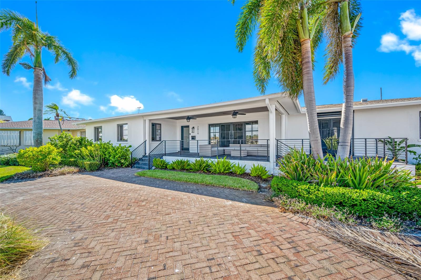 GRANADA TERRACE 2 - Residential