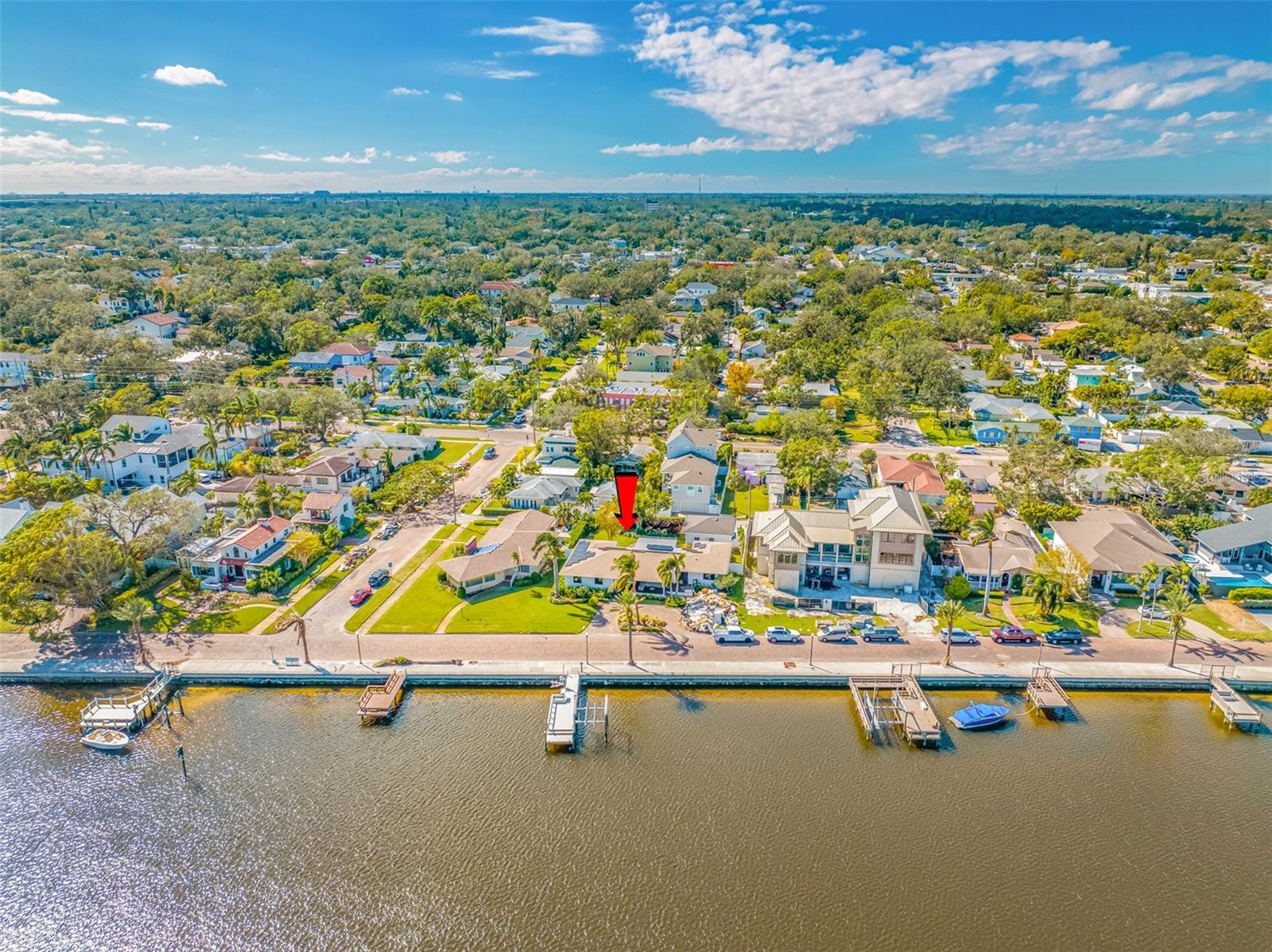 GRANADA TERRACE 2 - Residential