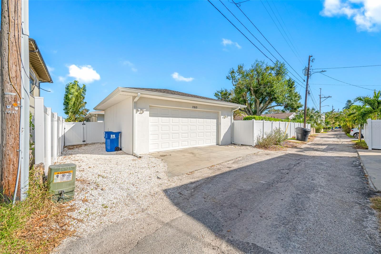 GRANADA TERRACE 2 - Residential