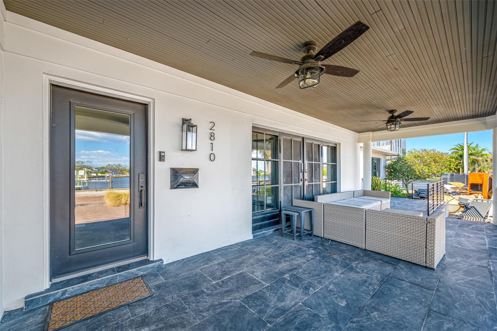 GRANADA TERRACE 2 - Residential