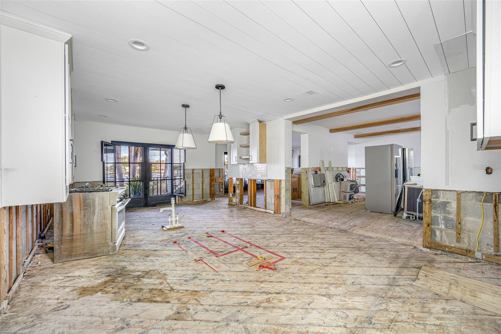 GRANADA TERRACE 2 - Residential