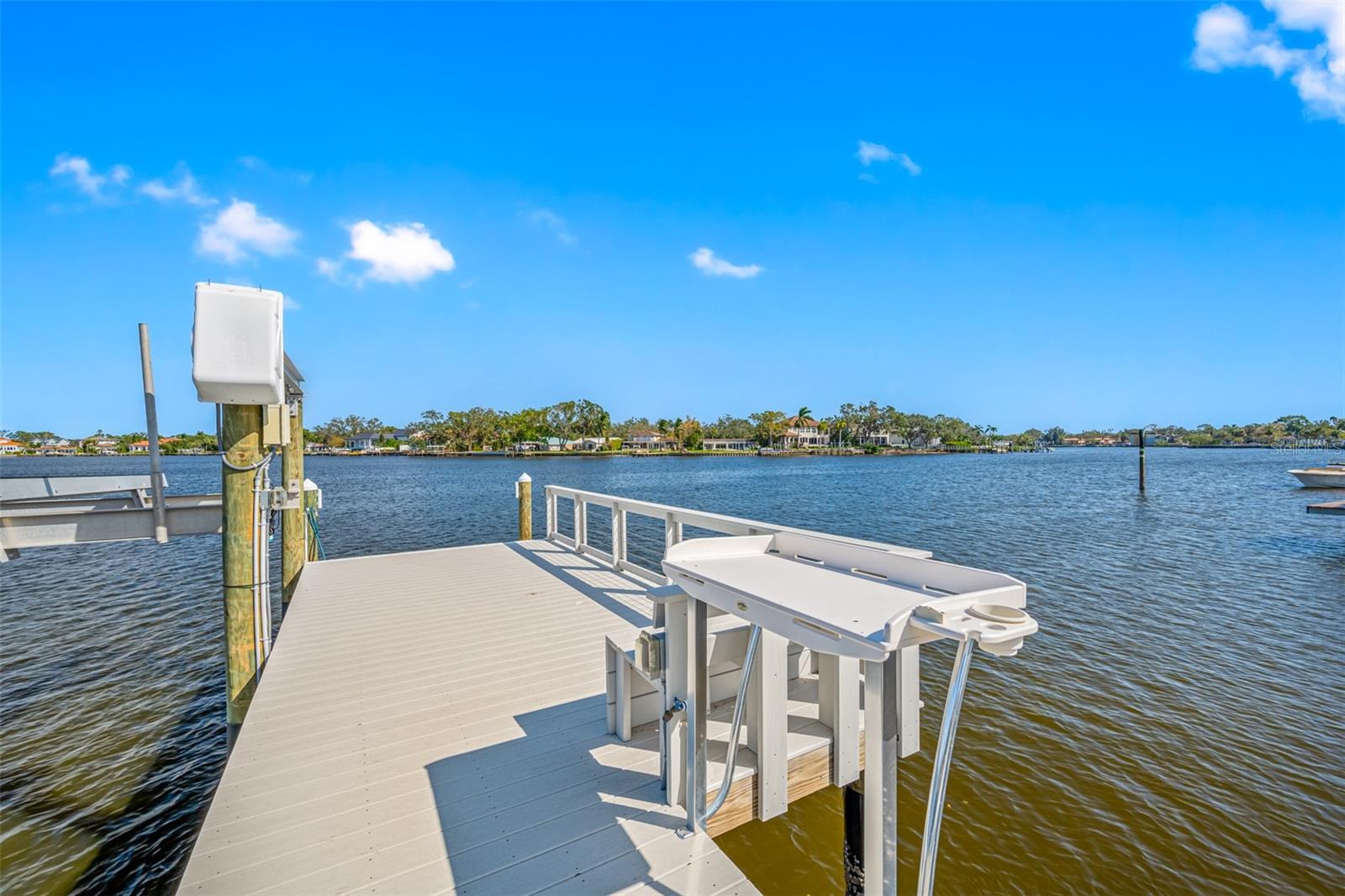 GRANADA TERRACE 2 - Residential