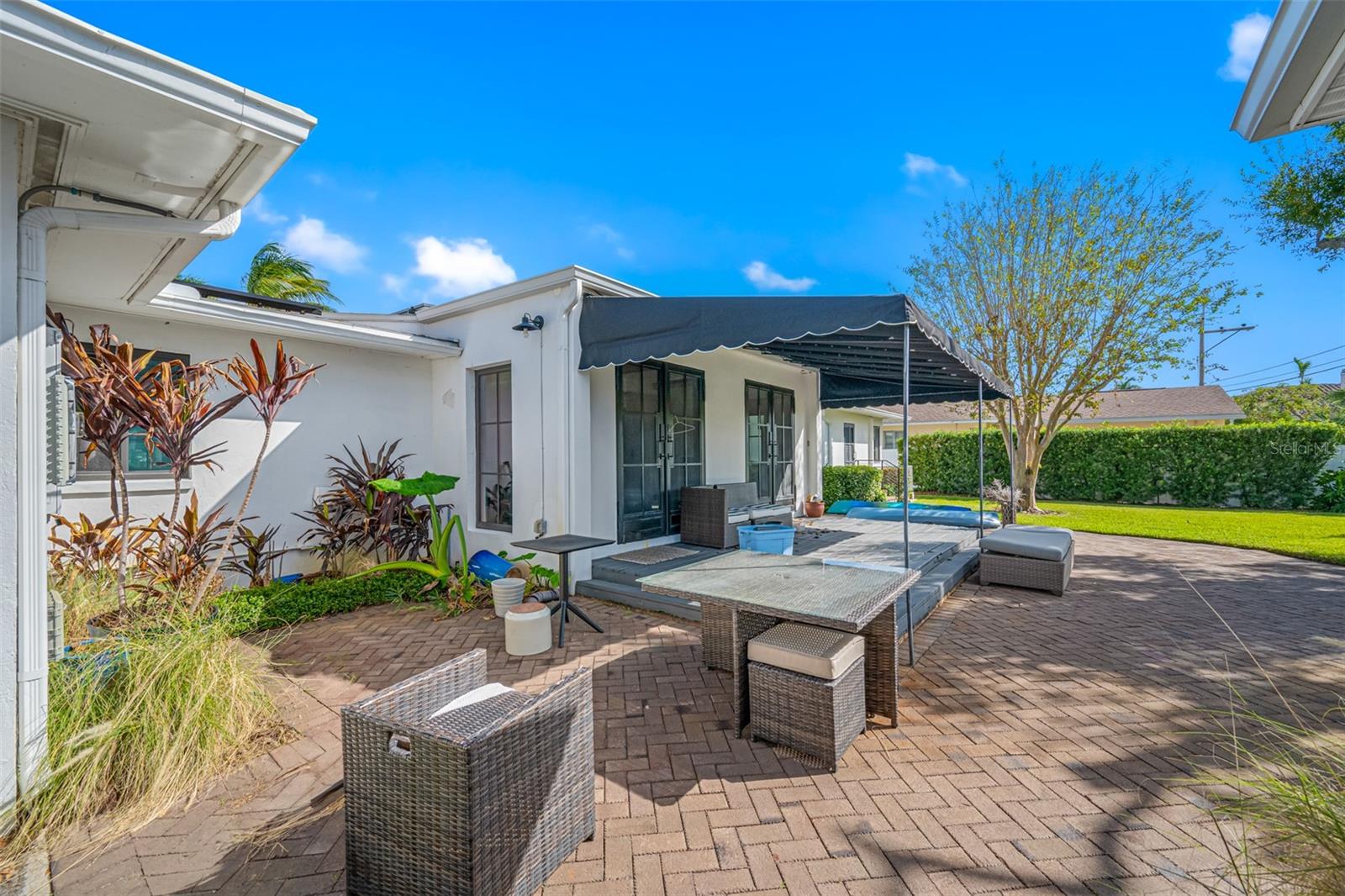 GRANADA TERRACE 2 - Residential