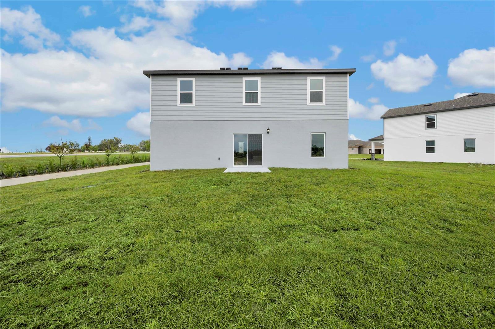 CITRUS PLACE - Residential