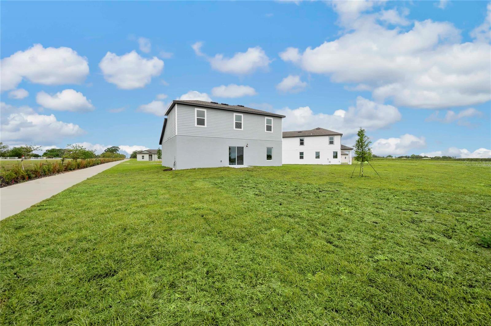 CITRUS PLACE - Residential