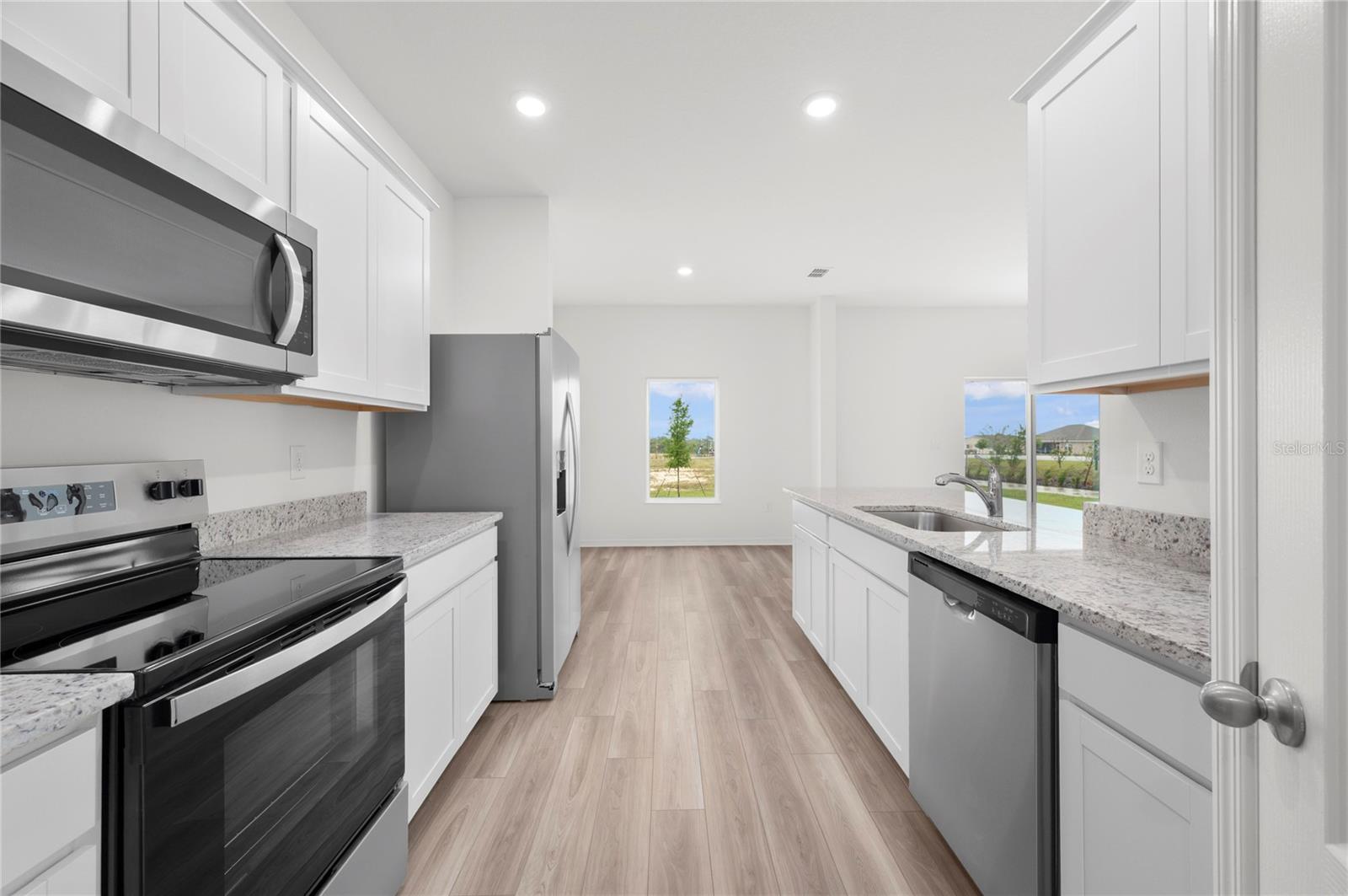 CITRUS PLACE - Residential