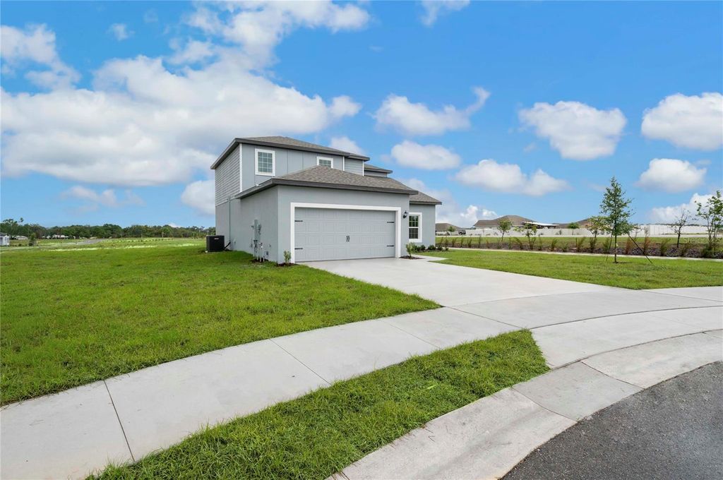 Photo of 823 Ponkan Court, Babson Park, FL 33827 (MLS # TB8496543)