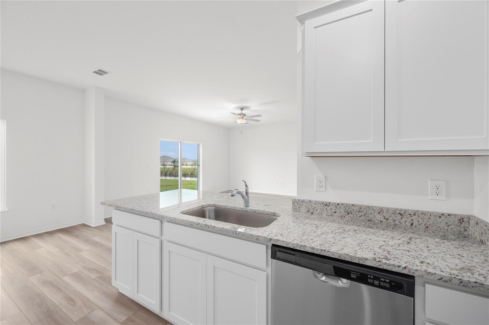 CITRUS PLACE - Residential