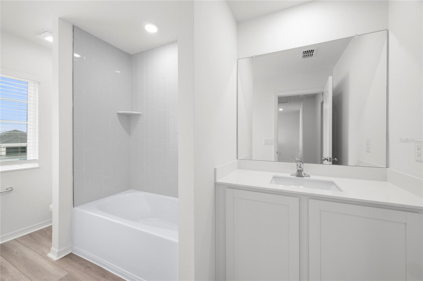 CITRUS PLACE - Residential