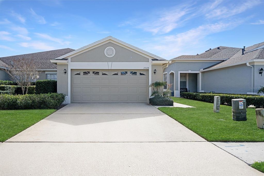 Photo of 19438 Everton Place, Land O Lakes, FL 34638 (MLS # TB8441920)