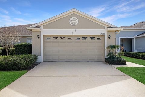 Photo of 19438 Everton Place, Land O Lakes, FL 34638 (MLS # TB8441920)