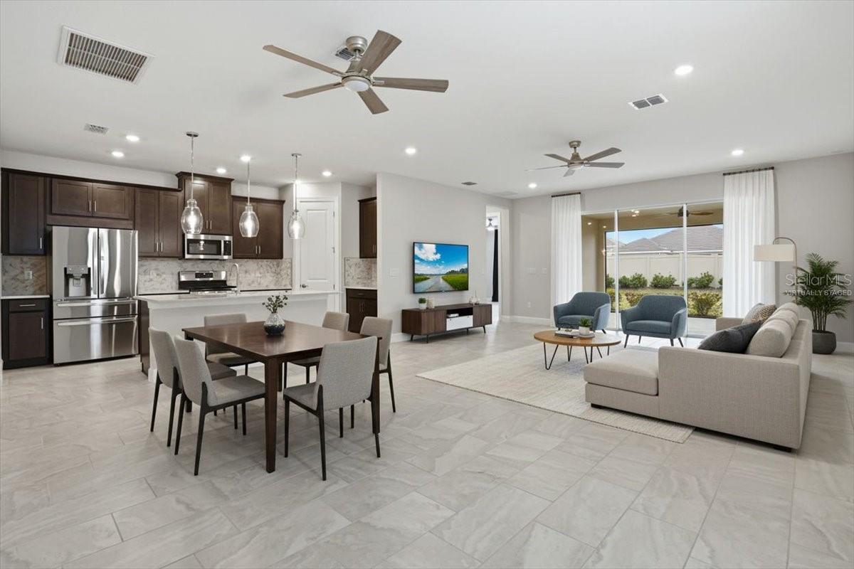 ESPLANADE NORTH AT ARTISAN LAKES SUBPH I - Residential