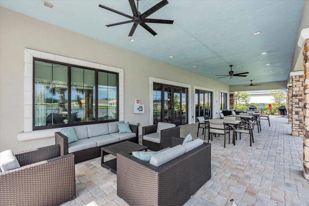 ESPLANADE NORTH AT ARTISAN LAKES SUBPH I - Residential