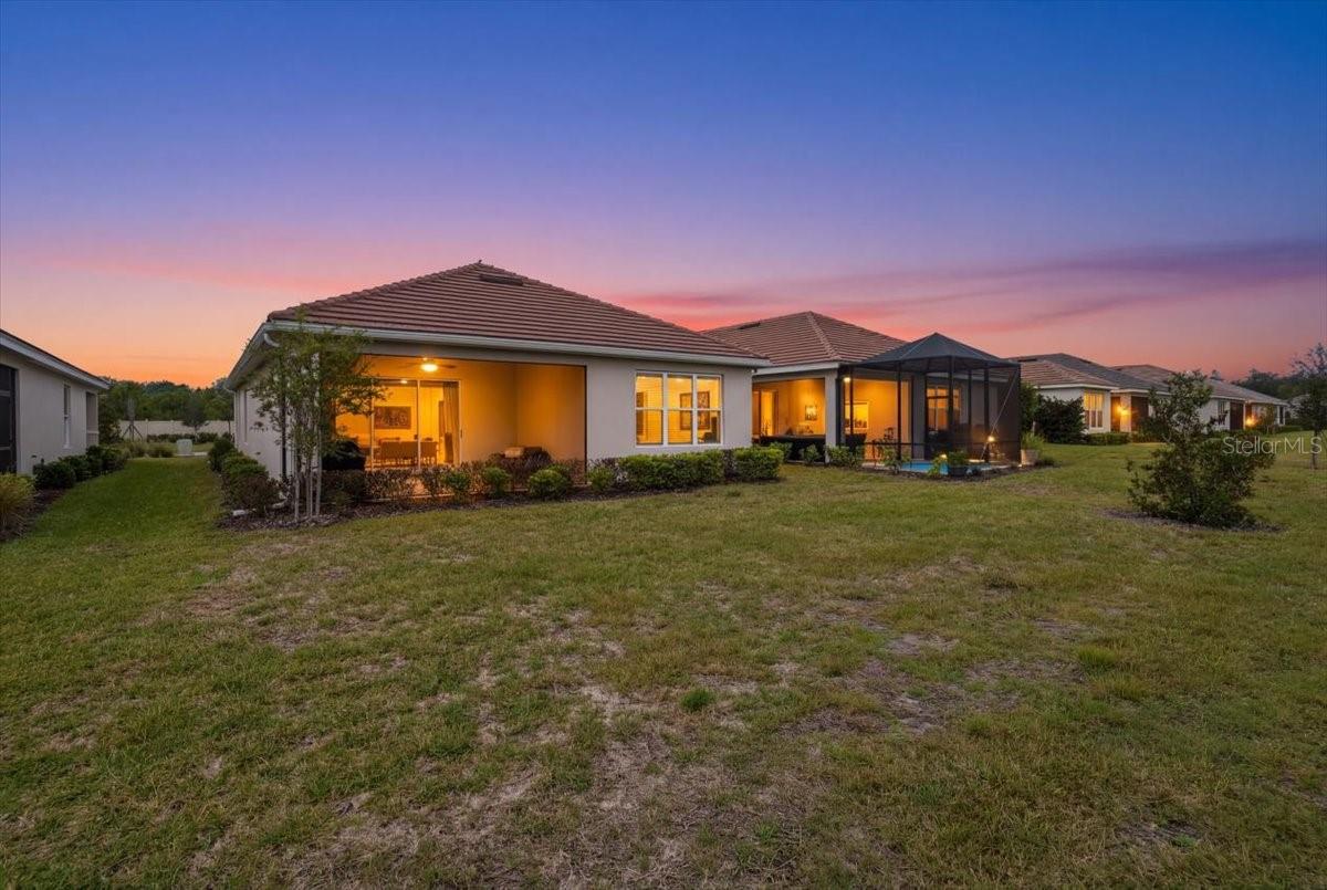 ESPLANADE NORTH AT ARTISAN LAKES SUBPH I - Residential