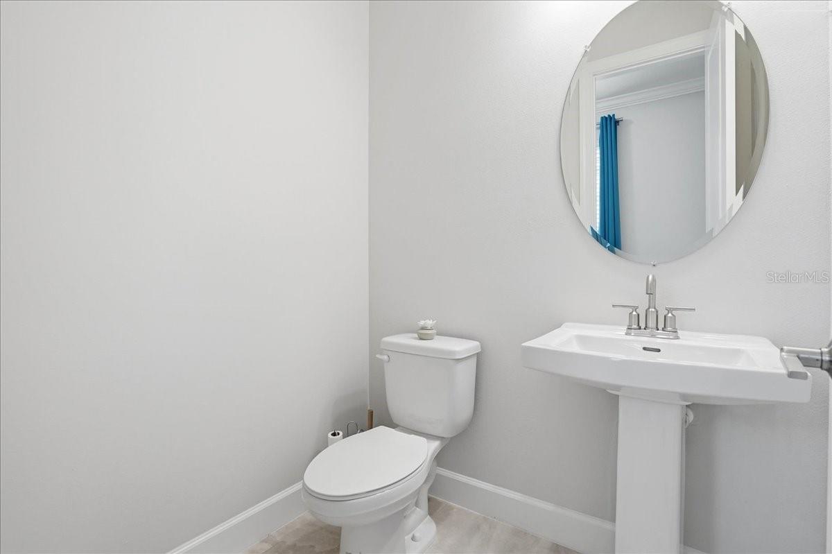 ESPLANADE NORTH AT ARTISAN LAKES SUBPH I - Residential