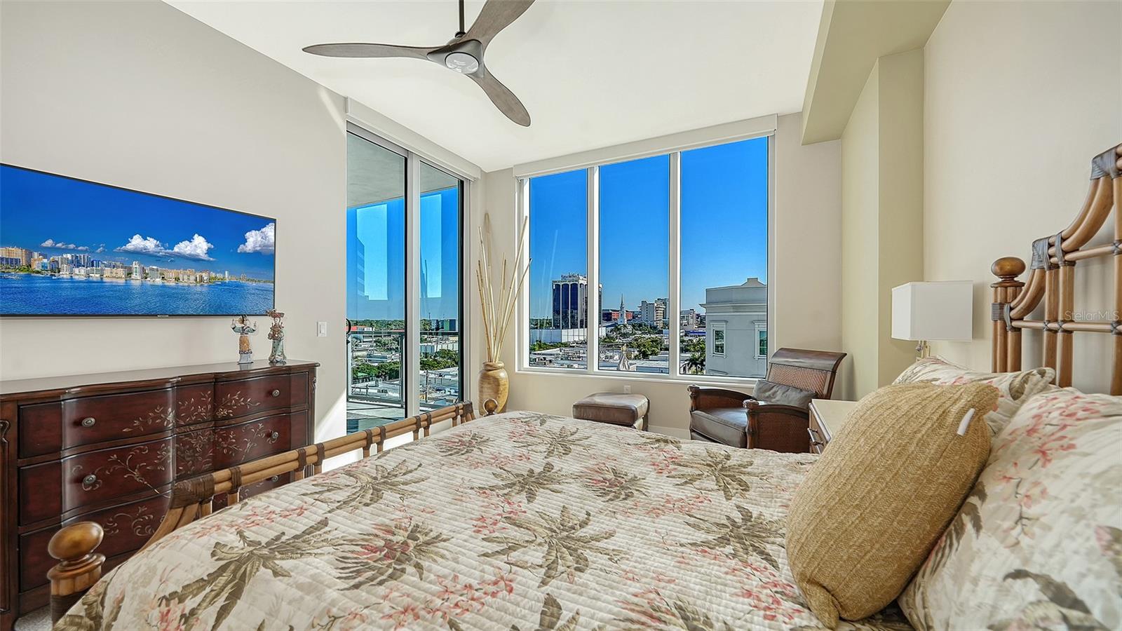 THE MARK - Residential