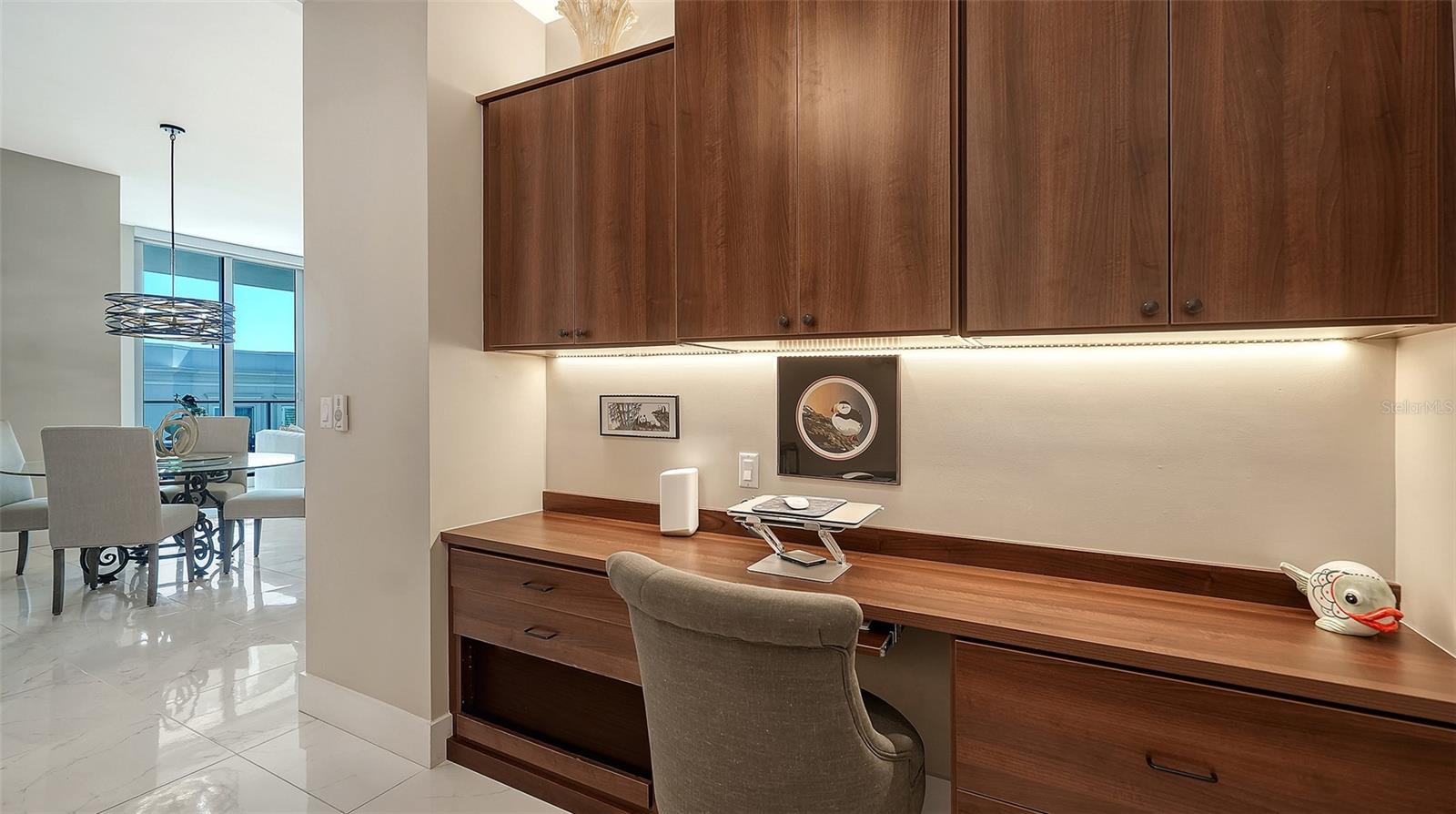 THE MARK - Residential