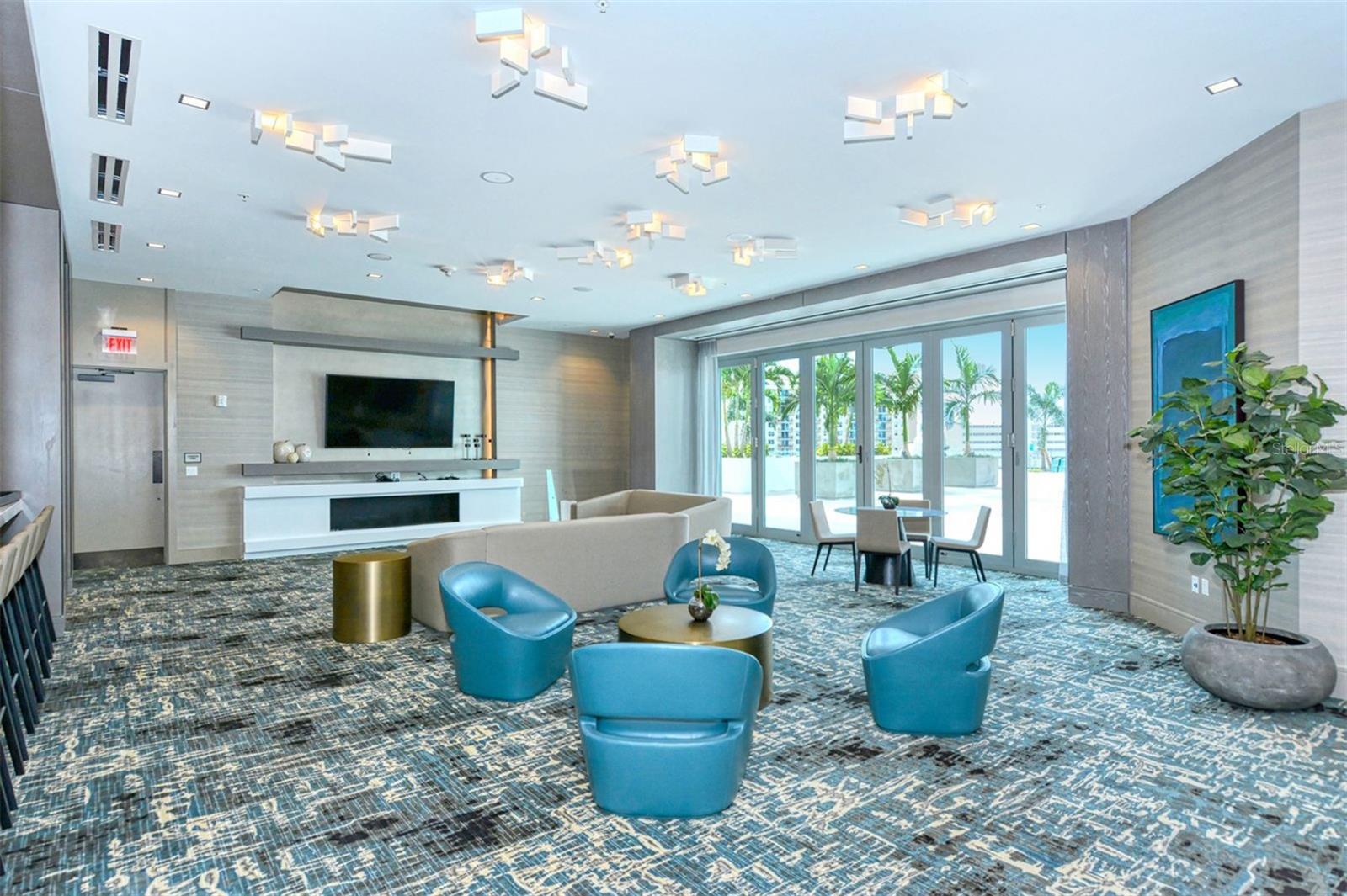 THE MARK - Residential