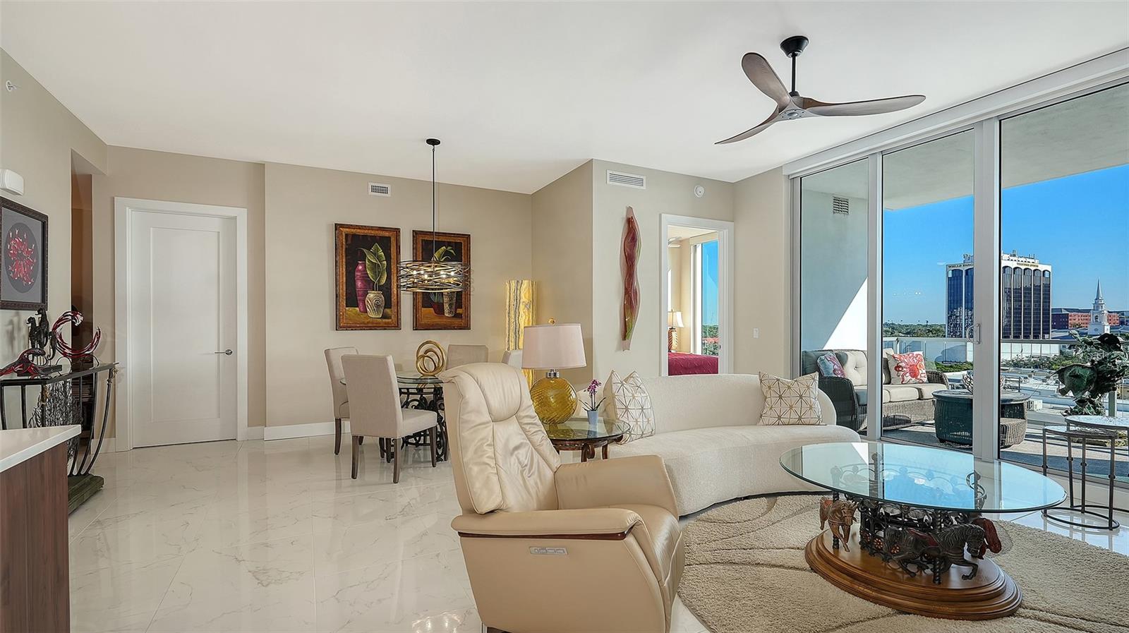 THE MARK - Residential