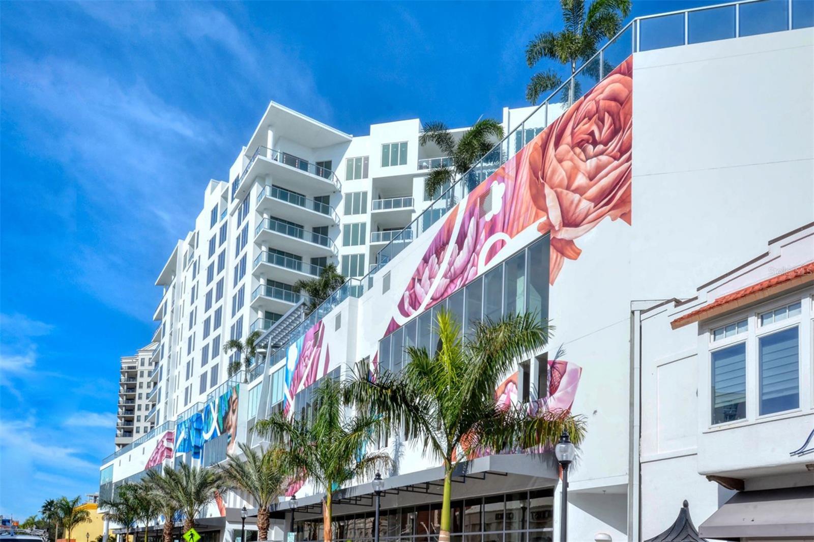 THE MARK - Residential