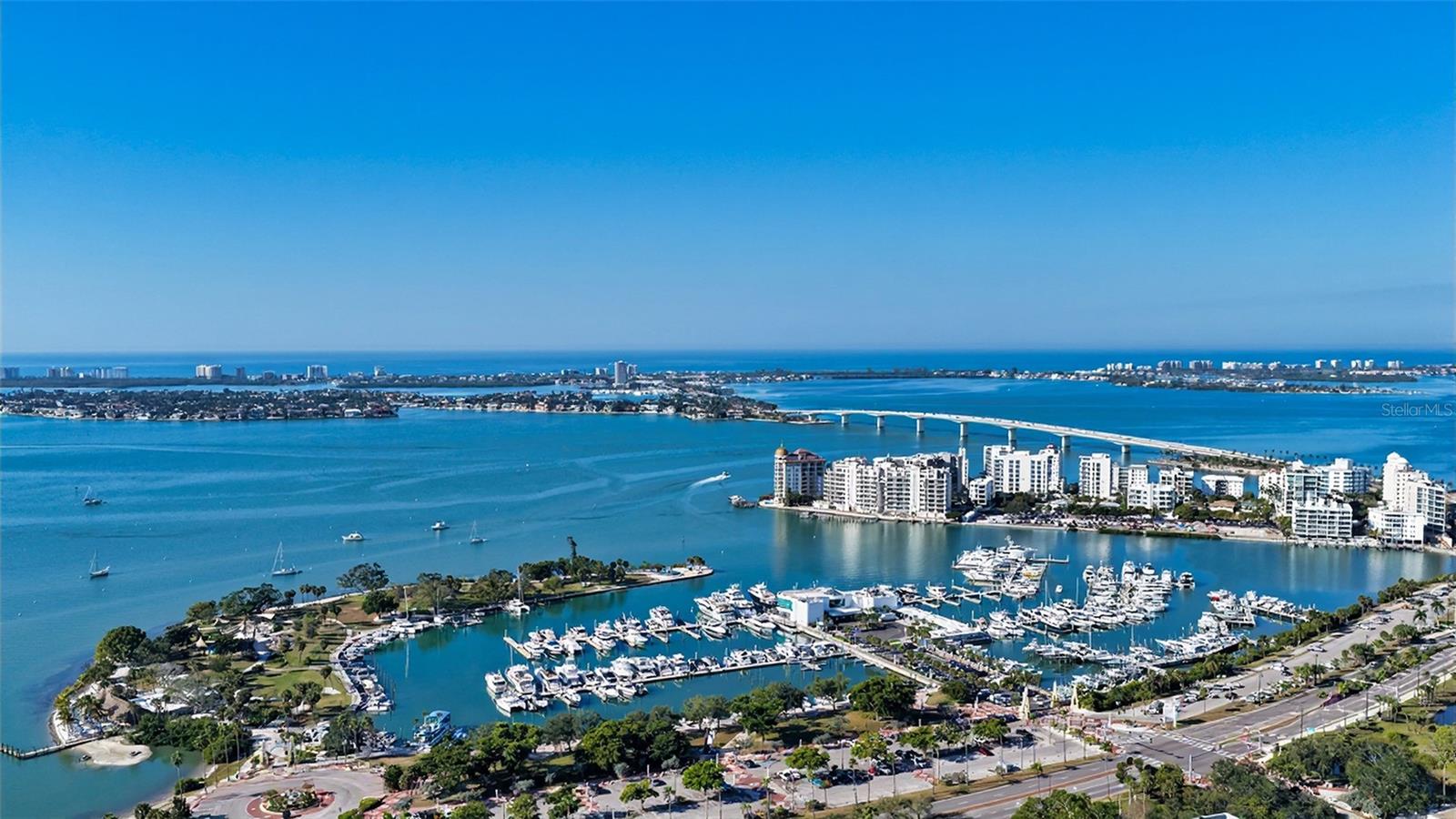 THE MARK - Residential