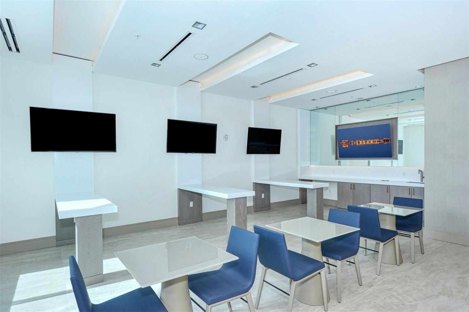 THE MARK - Residential