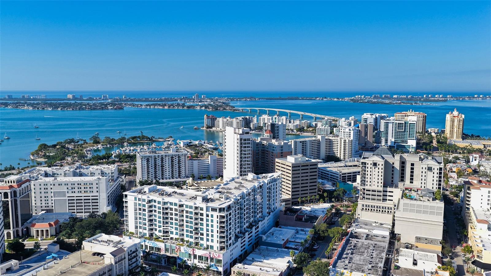 THE MARK - Residential