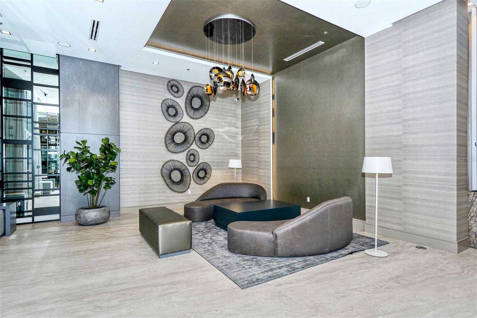 THE MARK - Residential