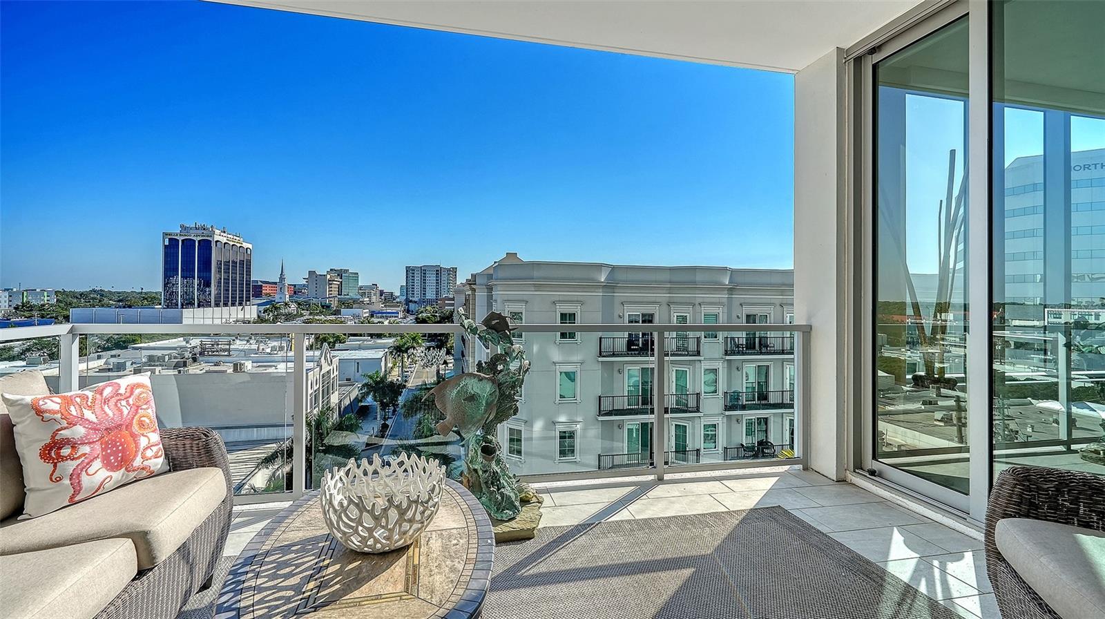 THE MARK - Residential