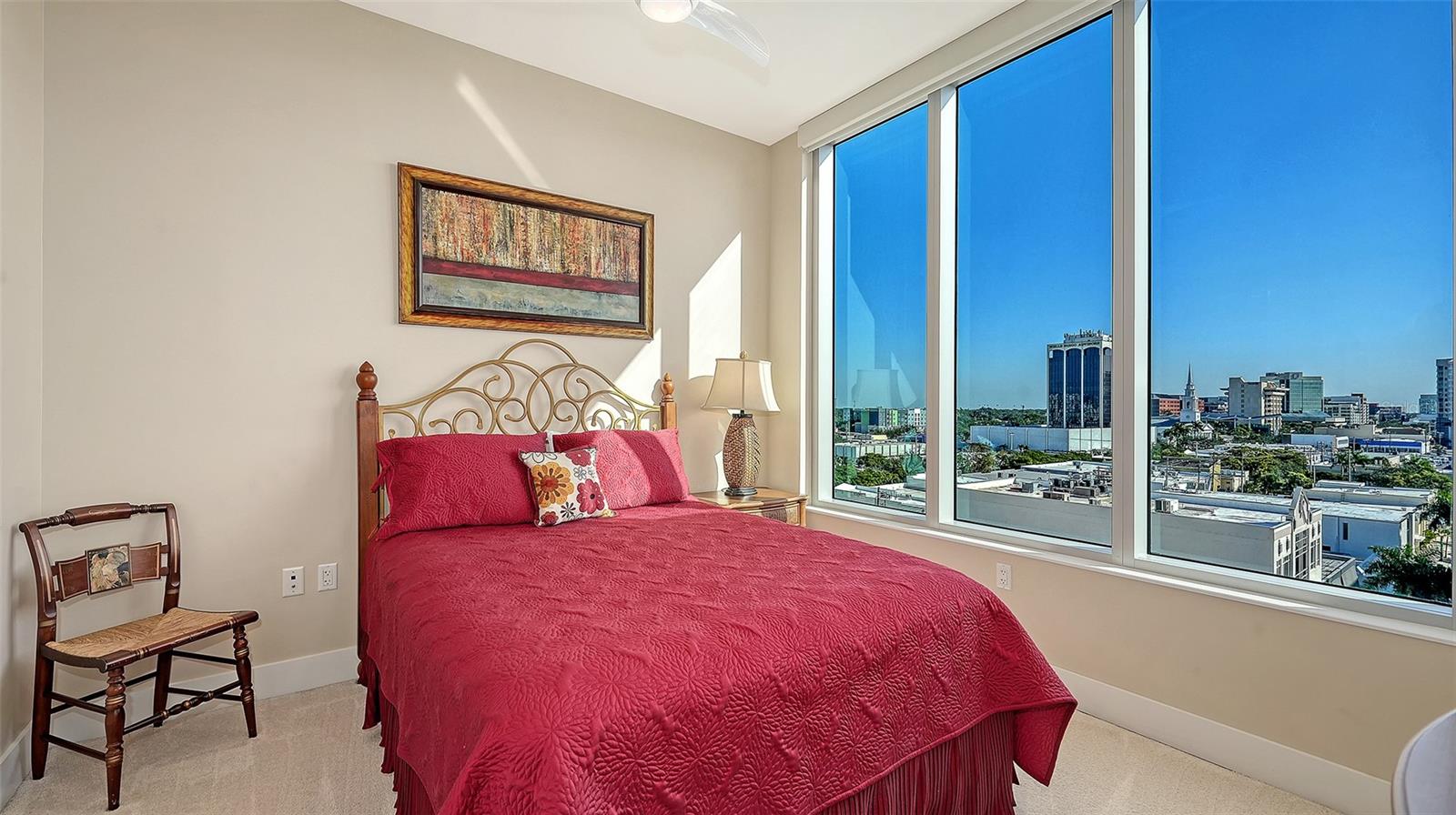 THE MARK - Residential