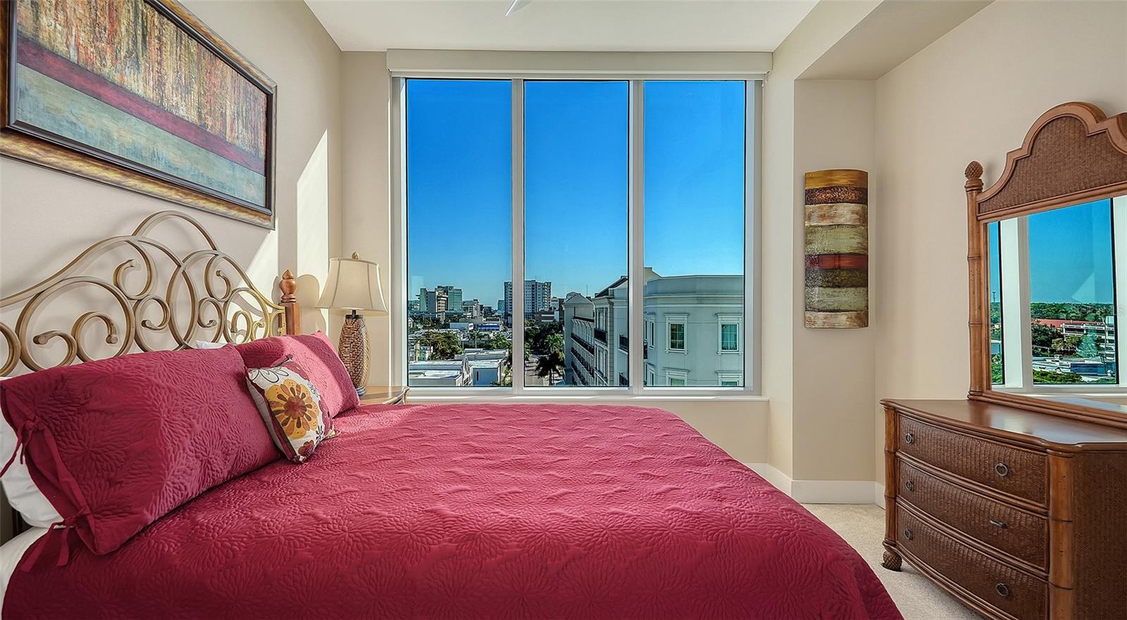 THE MARK - Residential