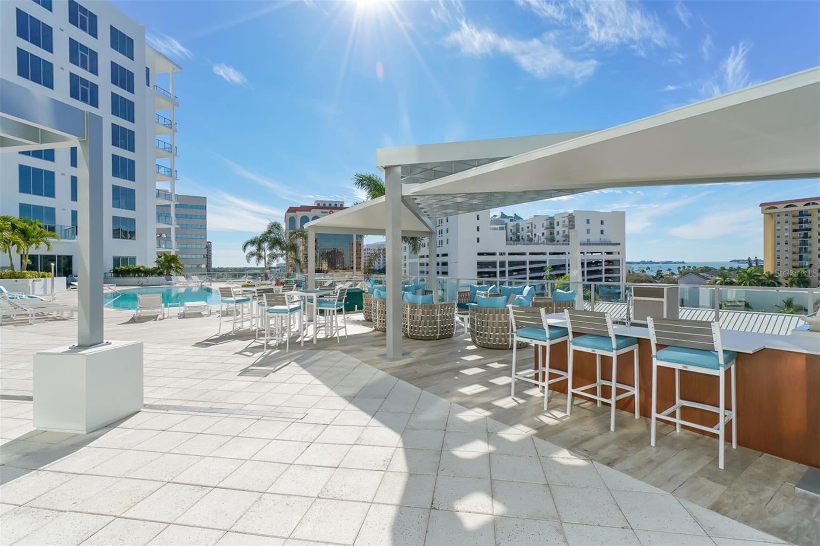 THE MARK - Residential