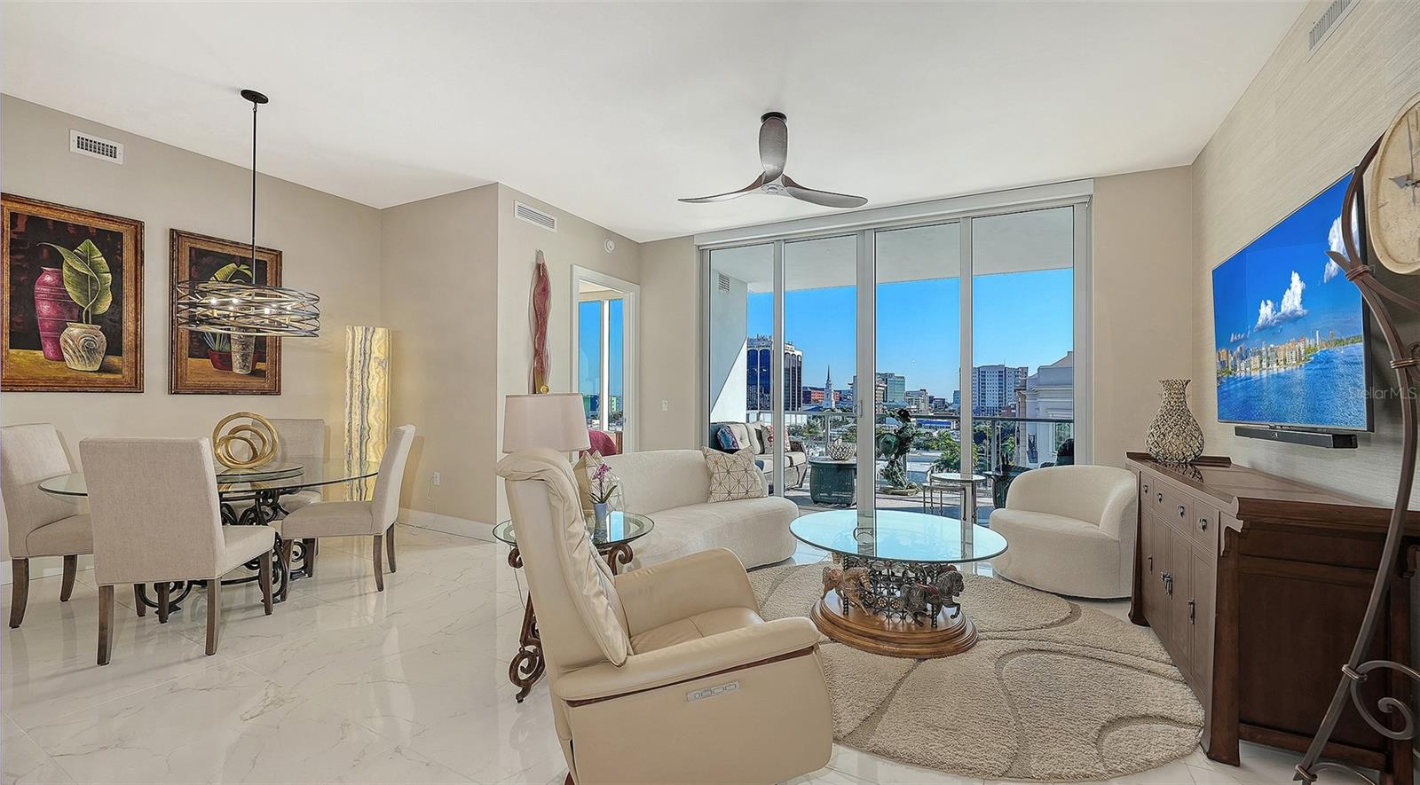 THE MARK - Residential