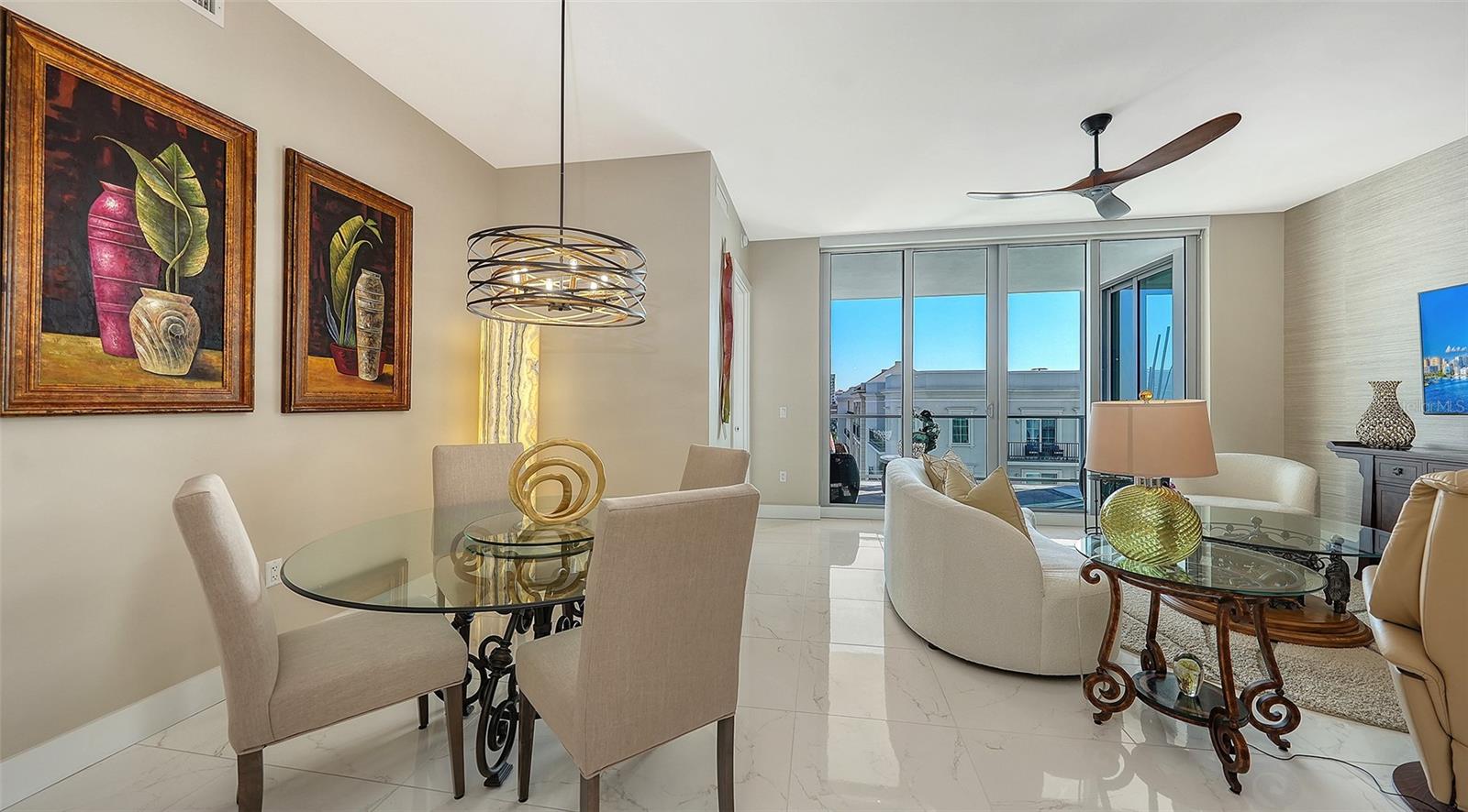 THE MARK - Residential