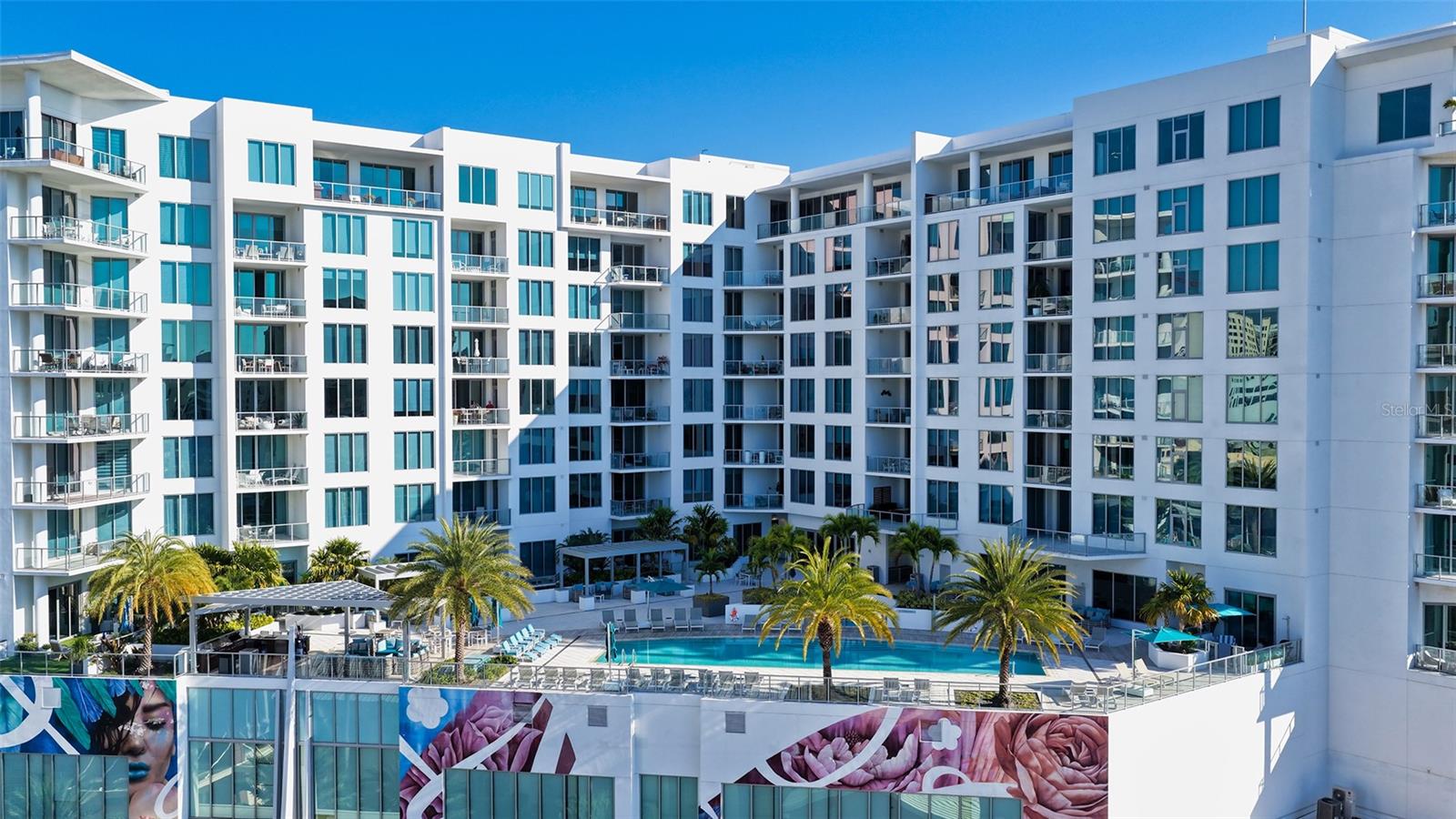 THE MARK - Residential