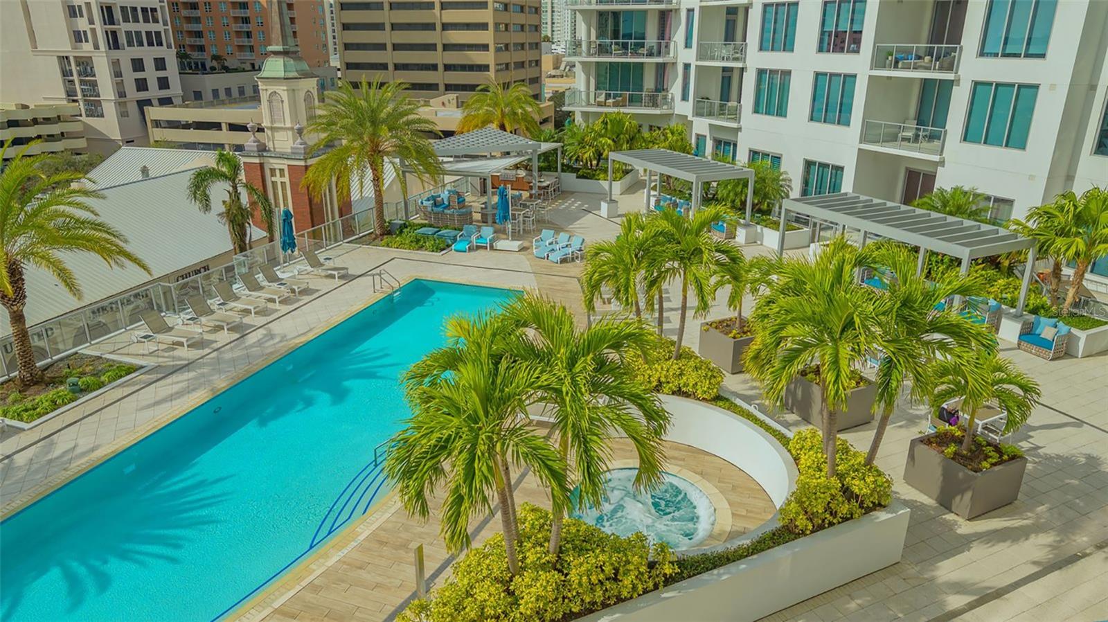 THE MARK - Residential