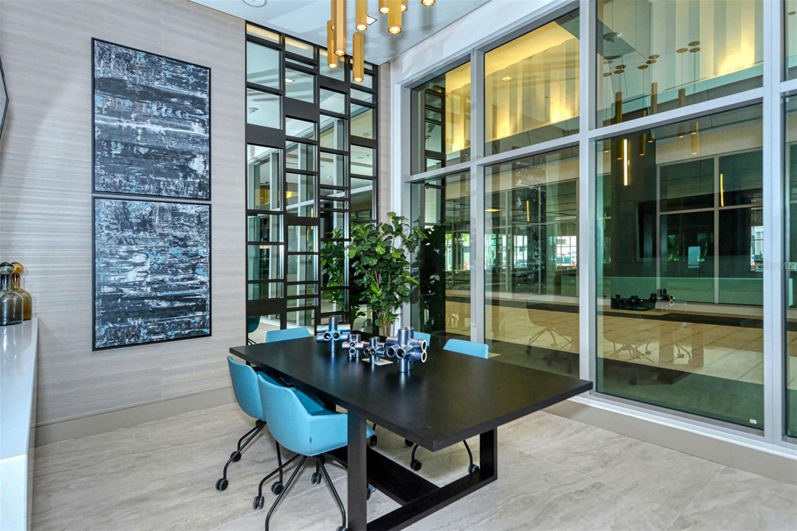 THE MARK - Residential