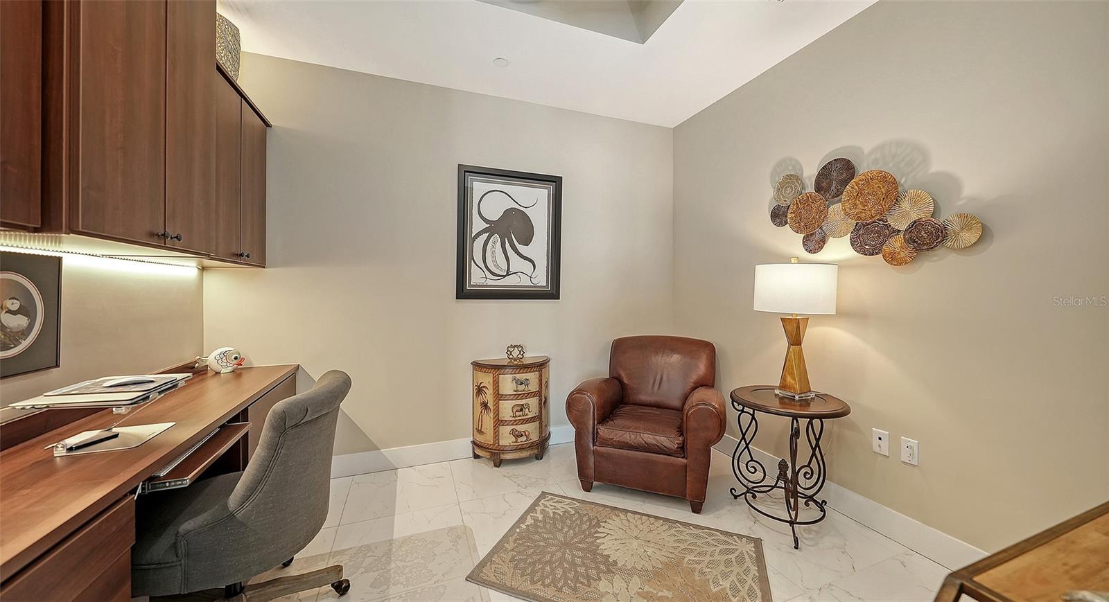 THE MARK - Residential