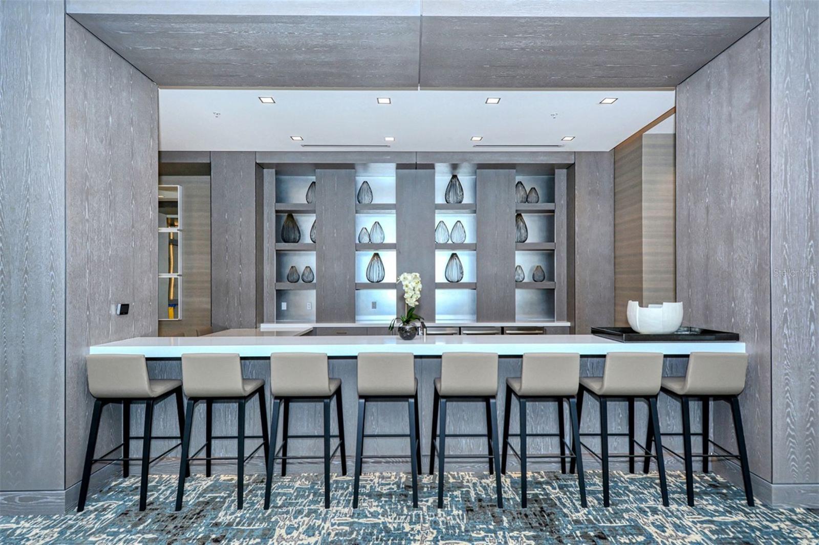 THE MARK - Residential