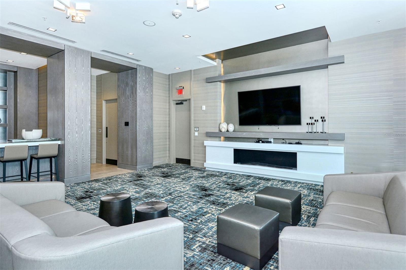 THE MARK - Residential