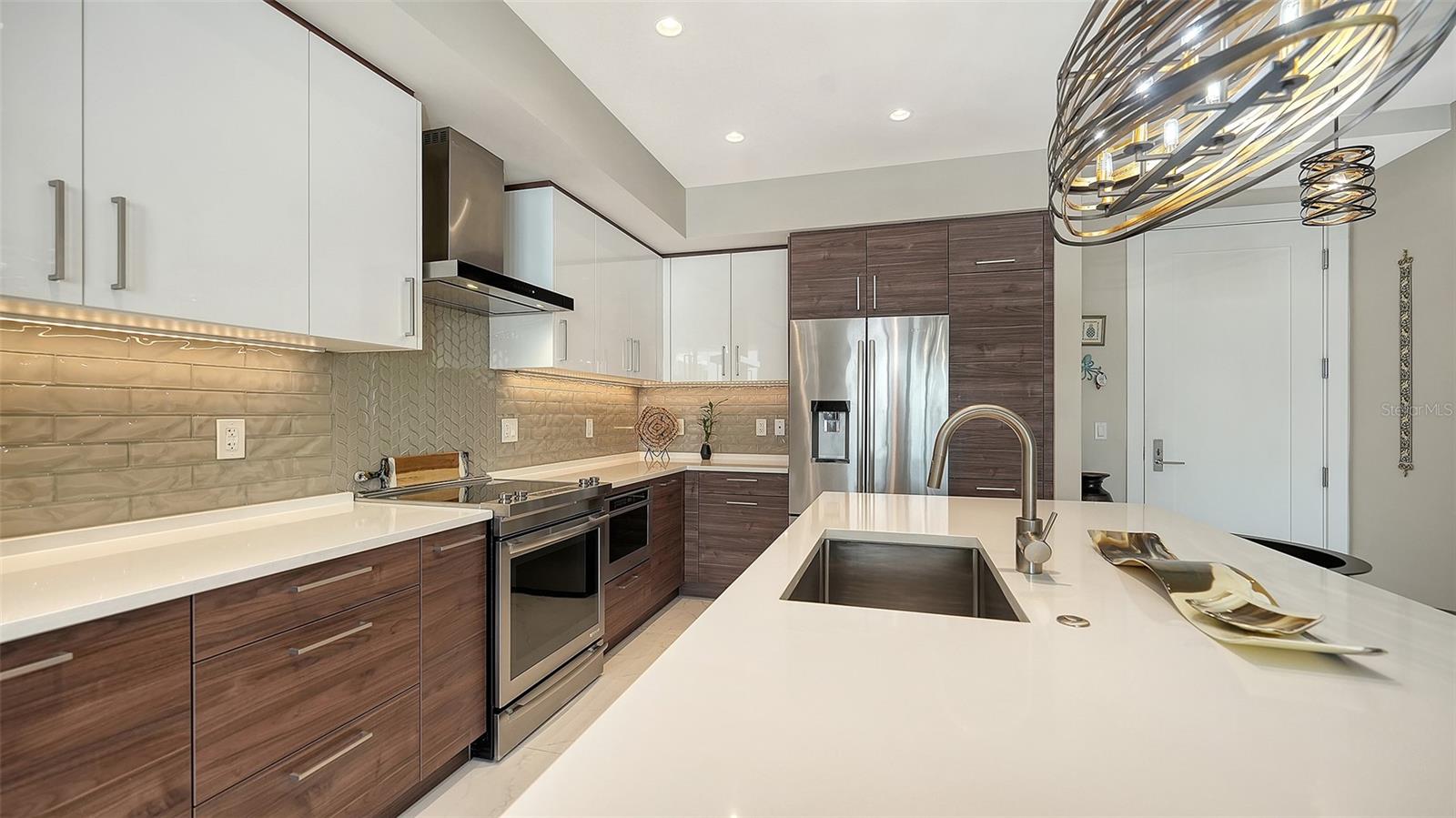 THE MARK - Residential