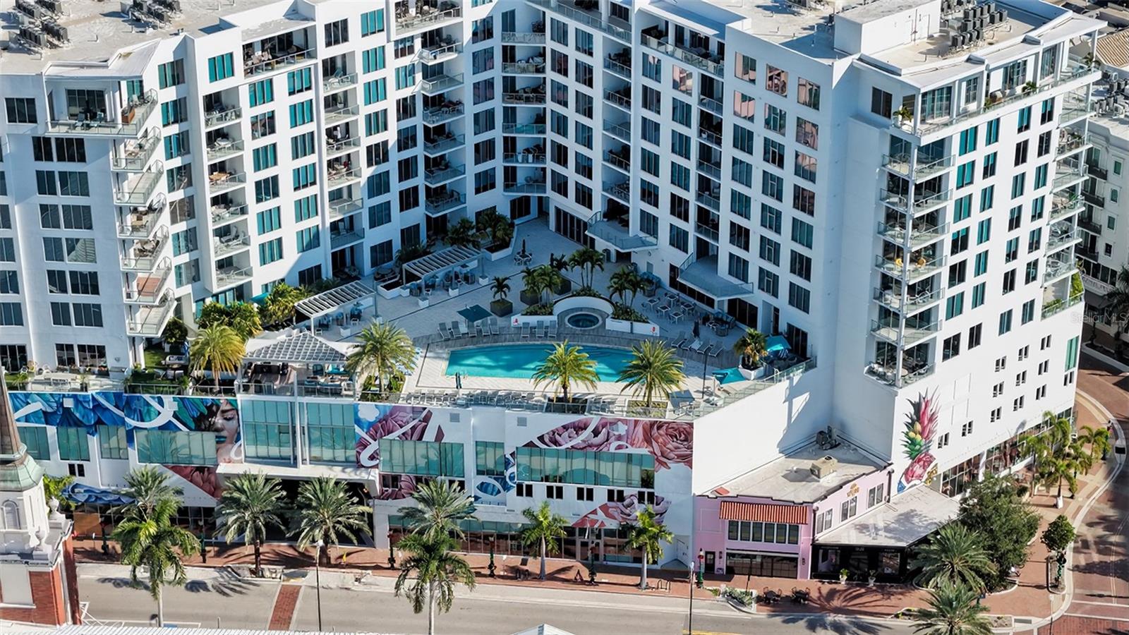 THE MARK - Residential