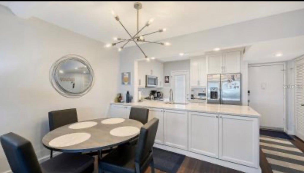 Photo of 775 John Ringling Boulevard #24, Sarasota, FL 34236 (MLS # A4708782)