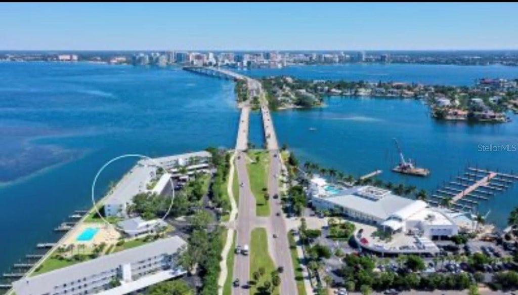 Photo of 775 John Ringling Boulevard #24, Sarasota, FL 34236 (MLS # A4708782)