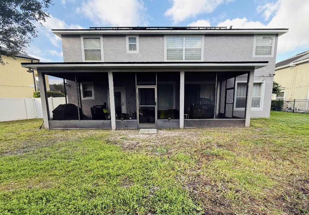 LAKE POINTE - Residential