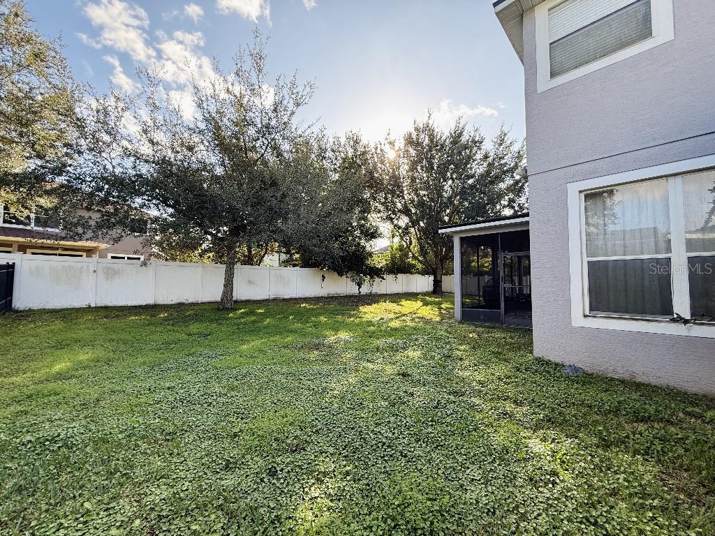 LAKE POINTE - Residential